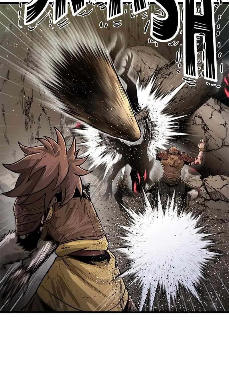 God Tribe Chapter 39 – Page 71