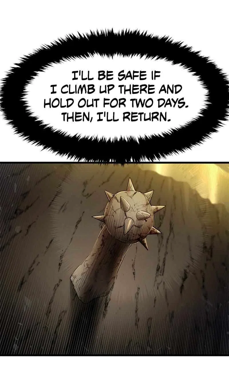 God Tribe Chapter 39 – Page 79