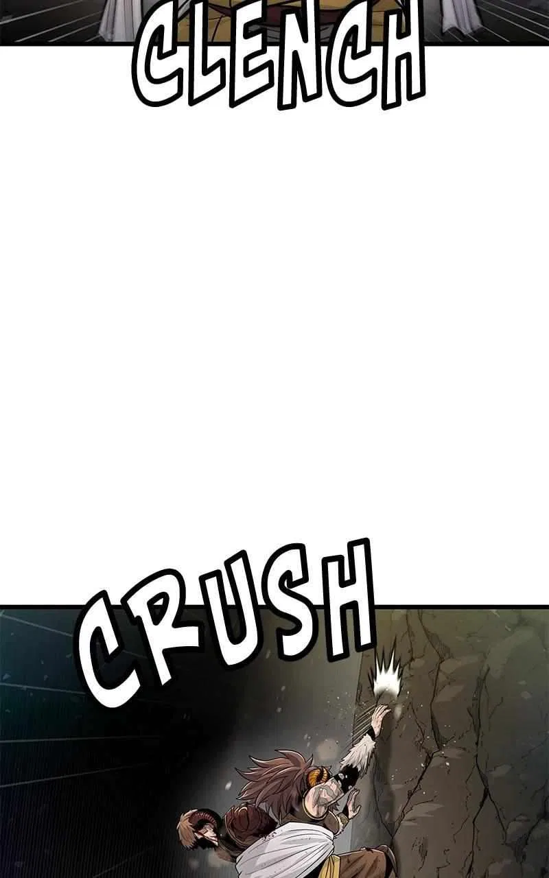 God Tribe Chapter 39 – Page 81