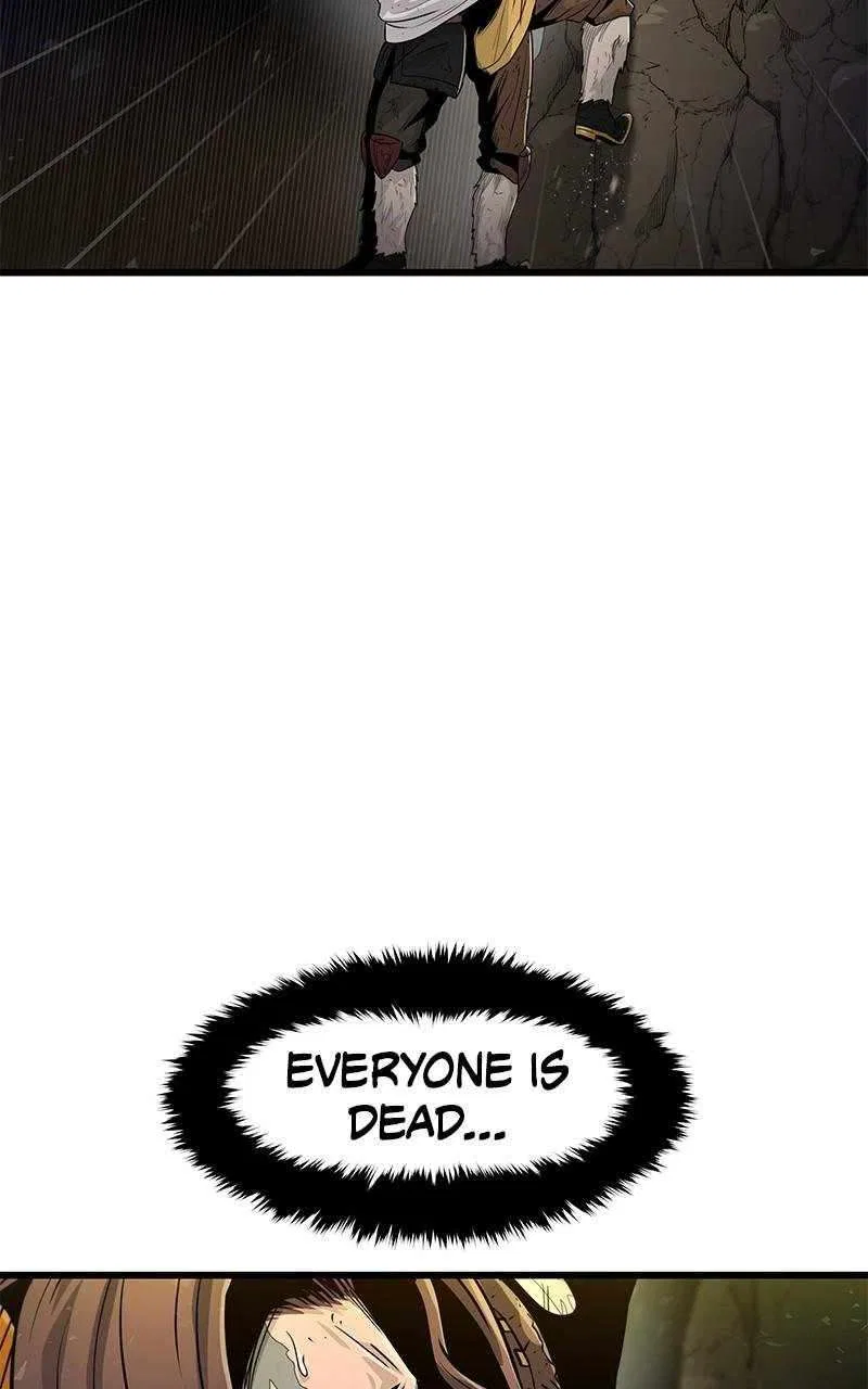 God Tribe Chapter 39 – Page 82