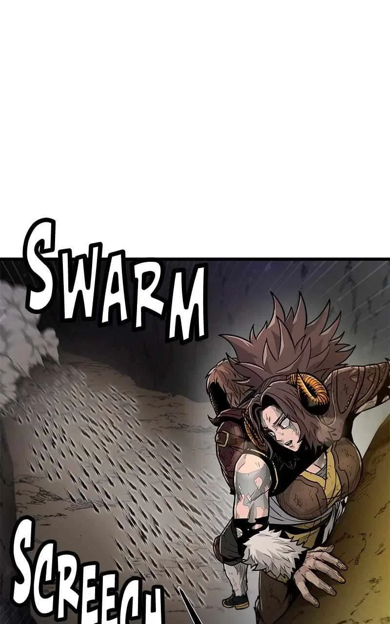 God Tribe Chapter 39 – Page 84