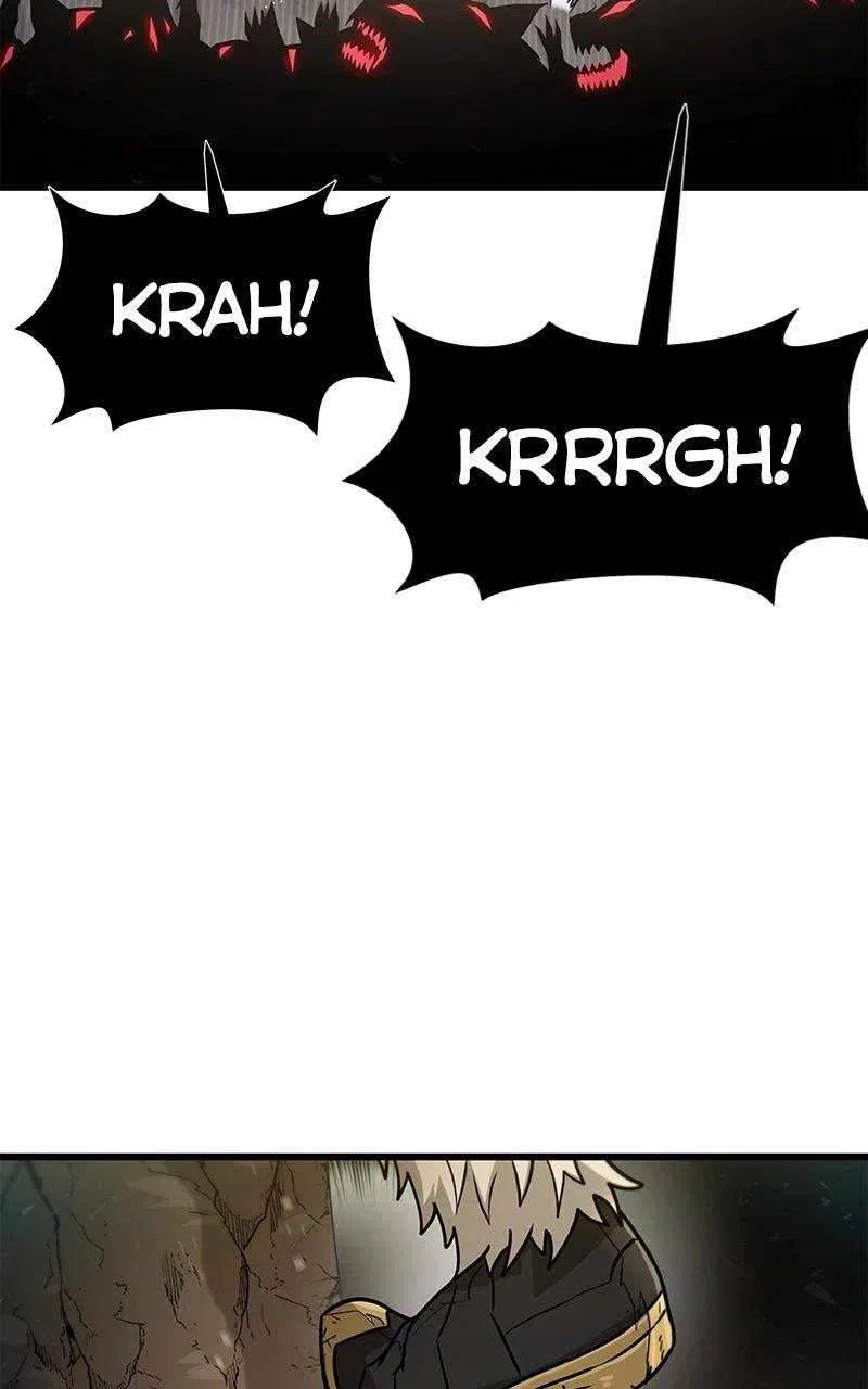 God Tribe Chapter 39 – Page 87