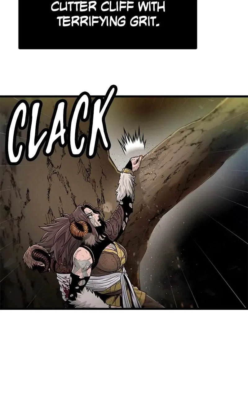God Tribe Chapter 39 – Page 89