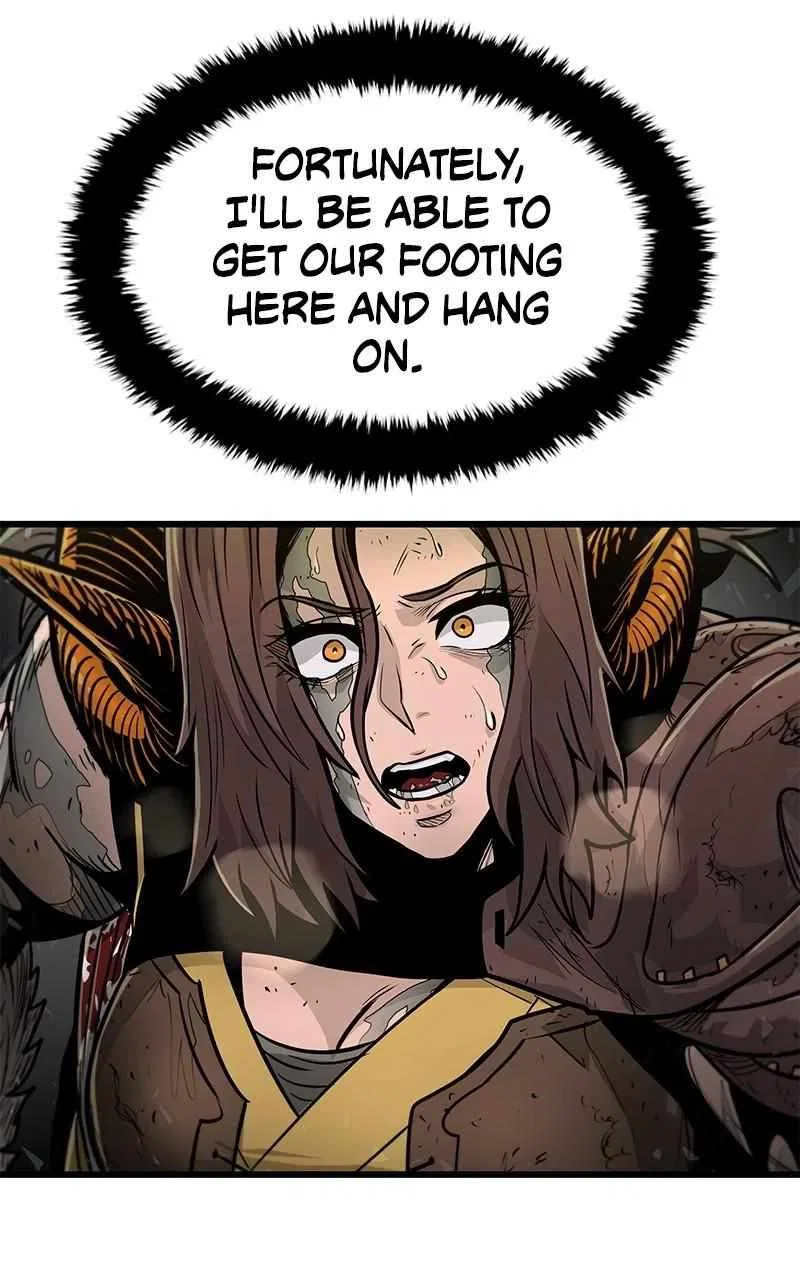 God Tribe Chapter 39 – Page 90