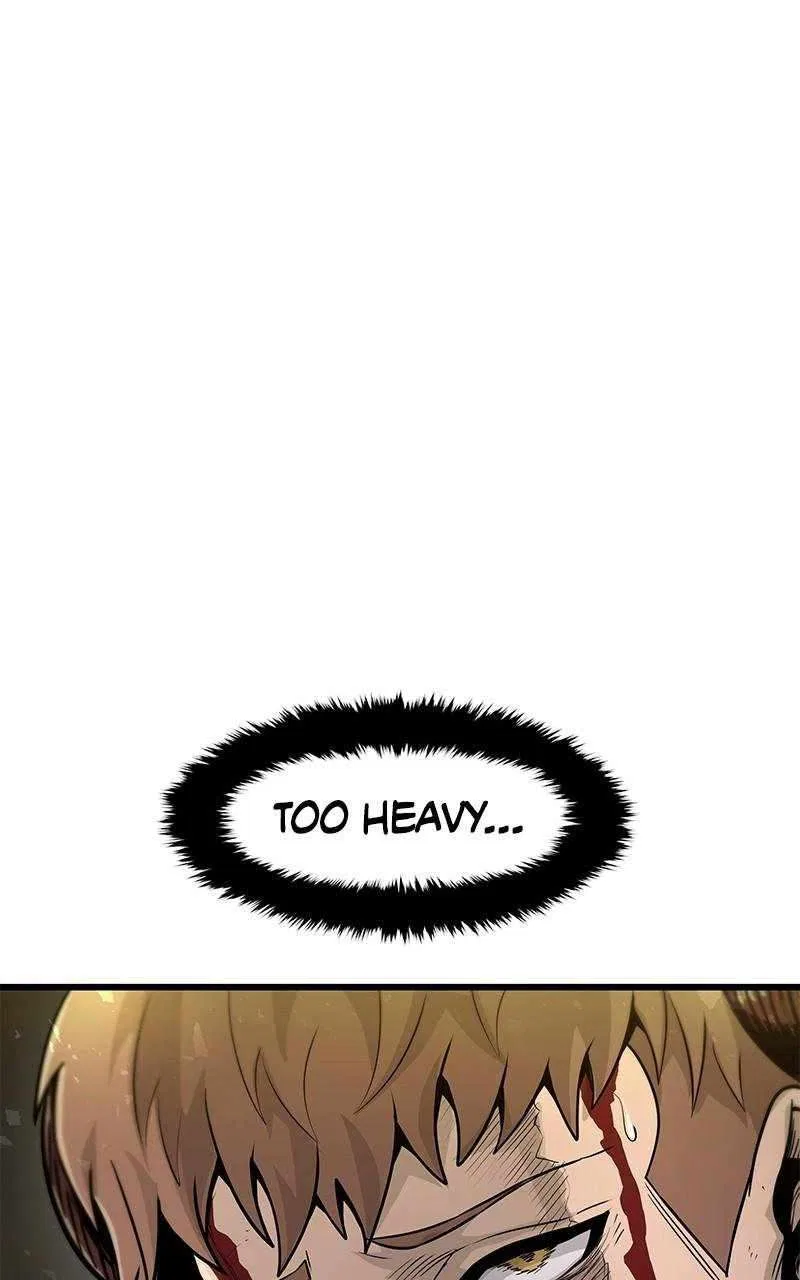 God Tribe Chapter 39 – Page 93