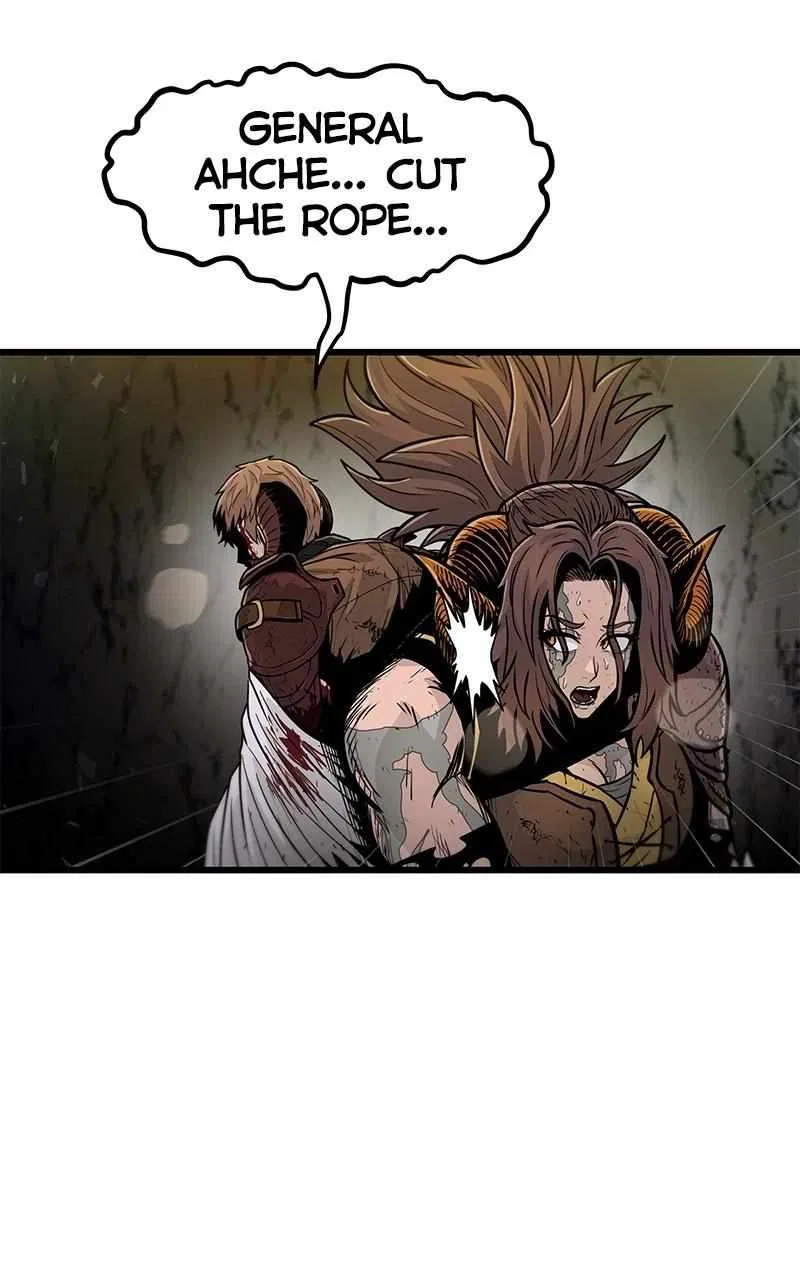 God Tribe Chapter 39 – Page 95