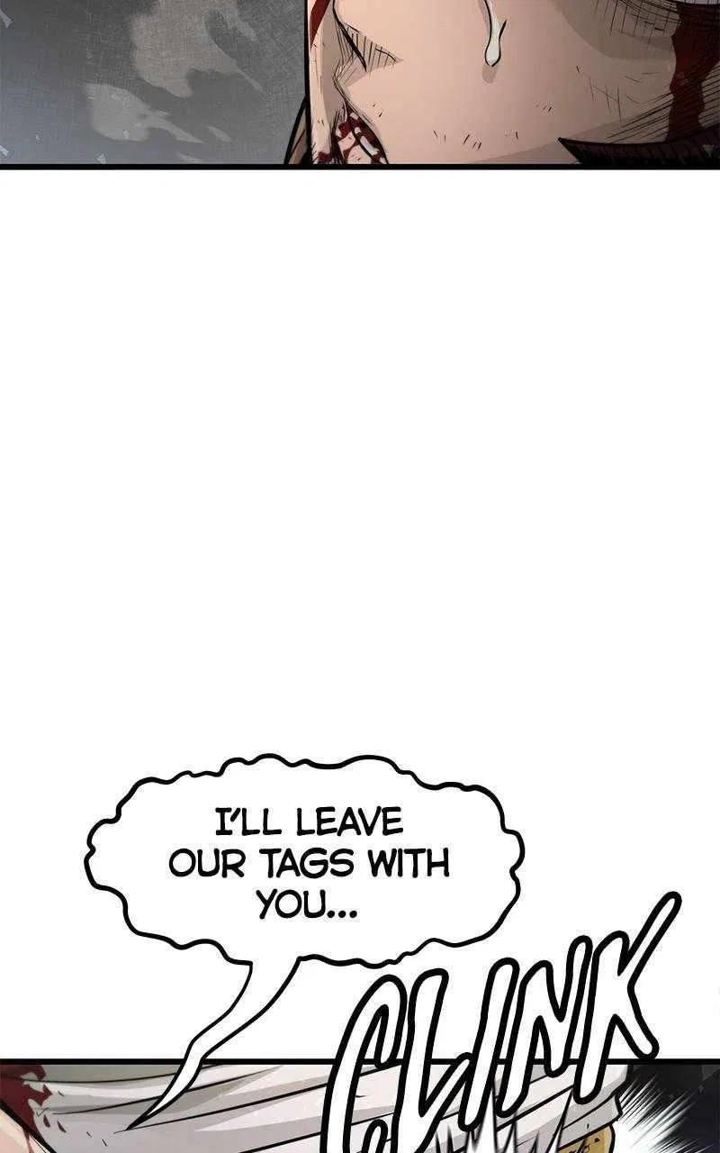 God Tribe Chapter 39 – Page 100