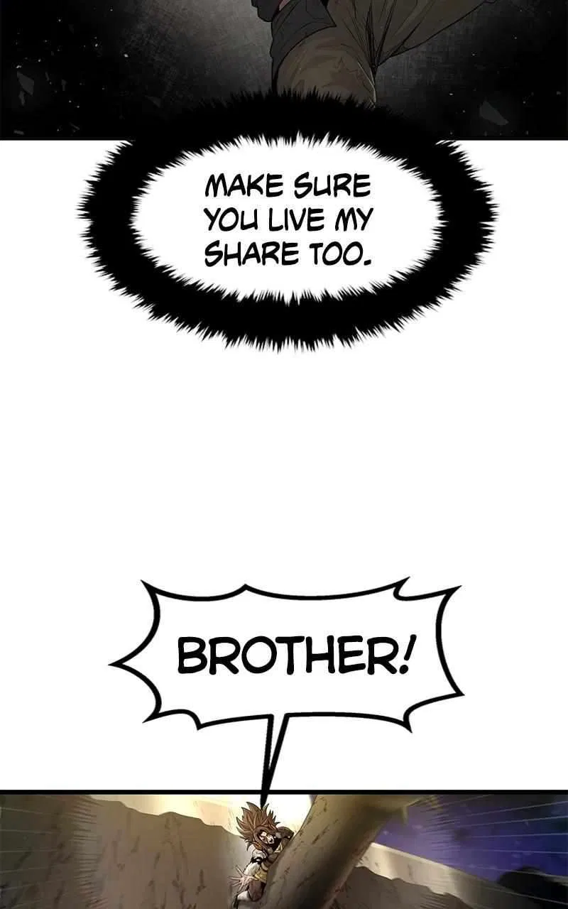 God Tribe Chapter 39 – Page 112