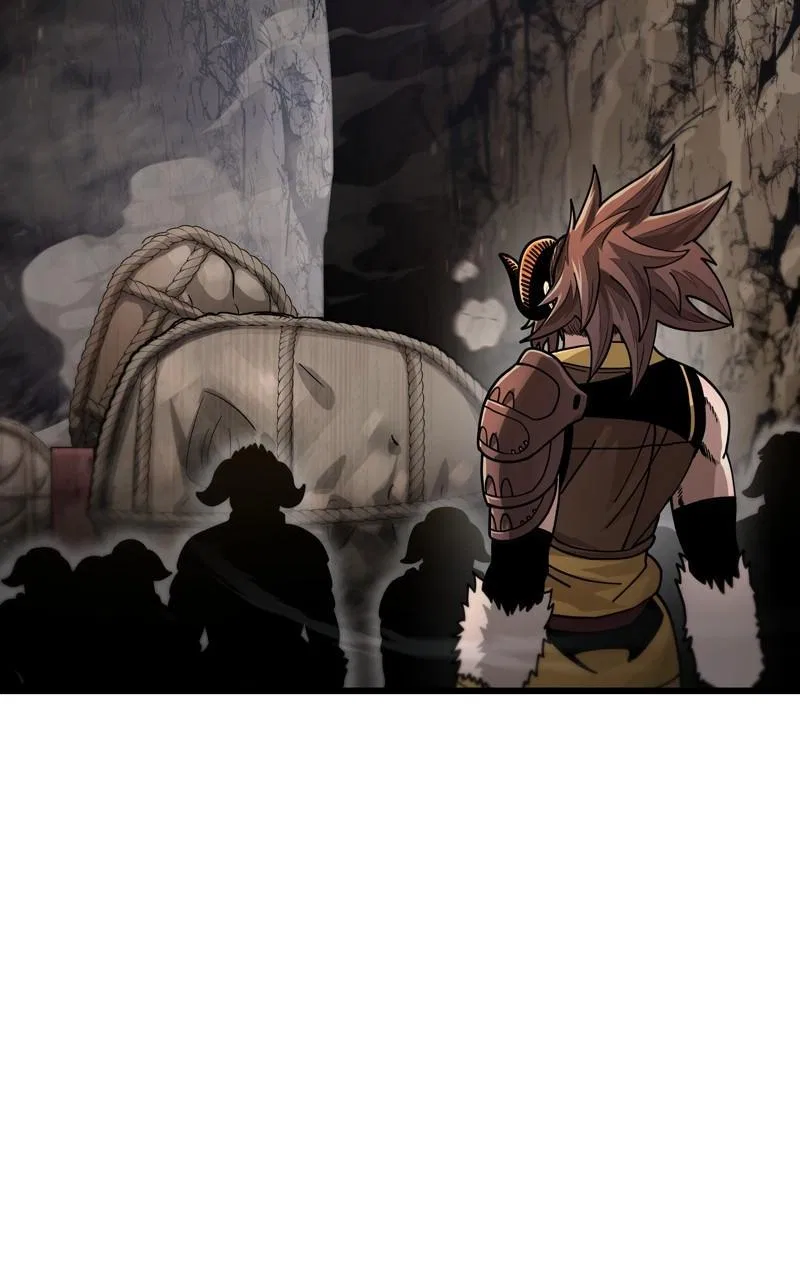 God Tribe Chapter 38 – Page 2
