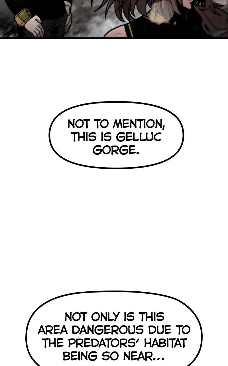 God Tribe Chapter 38 – Page 5
