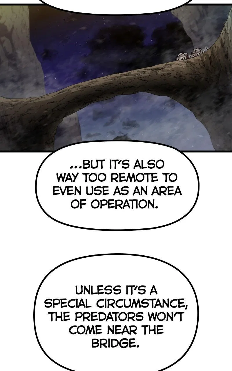 God Tribe Chapter 38 – Page 6