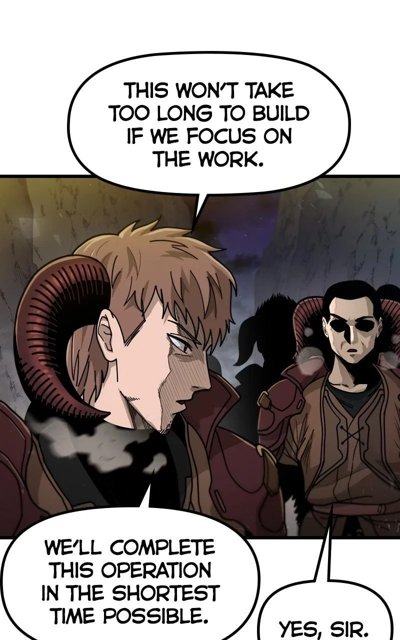 God Tribe Chapter 38 – Page 8