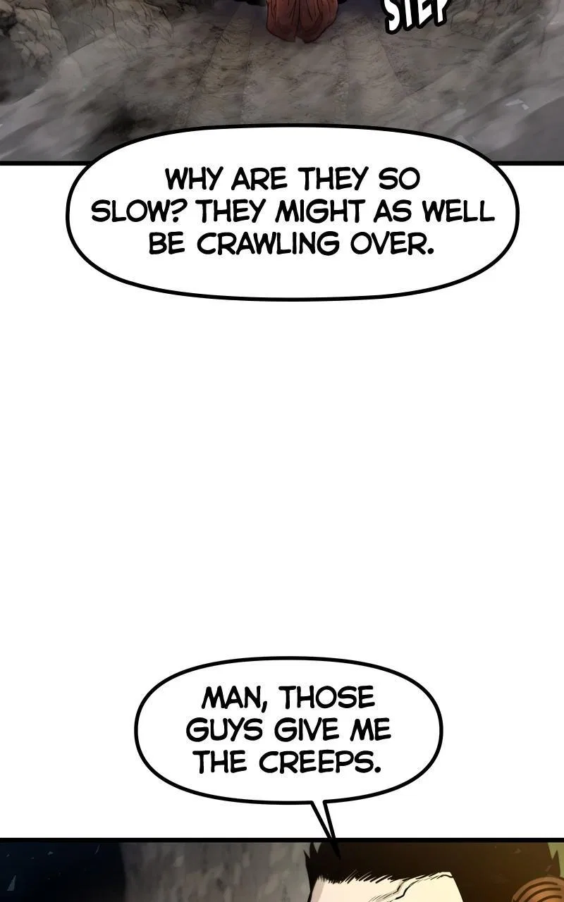 God Tribe Chapter 38 – Page 14