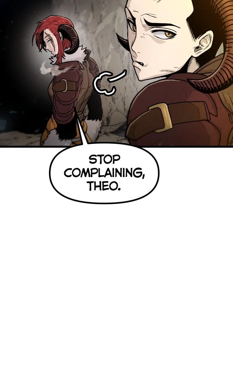 God Tribe Chapter 38 – Page 15