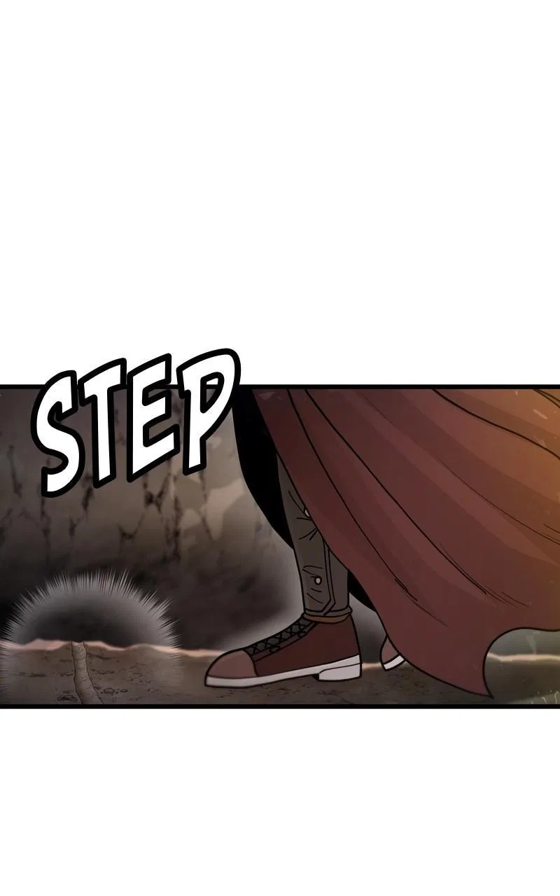 God Tribe Chapter 38 – Page 16