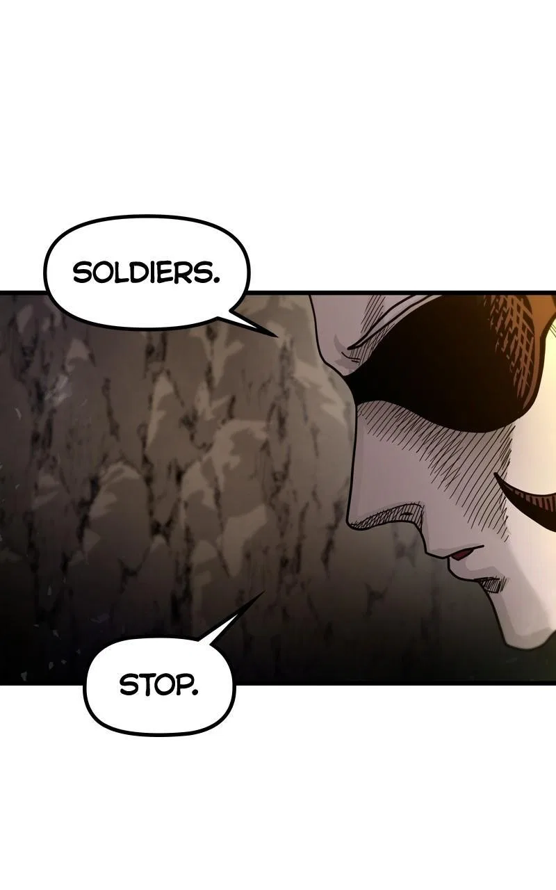 God Tribe Chapter 38 – Page 17