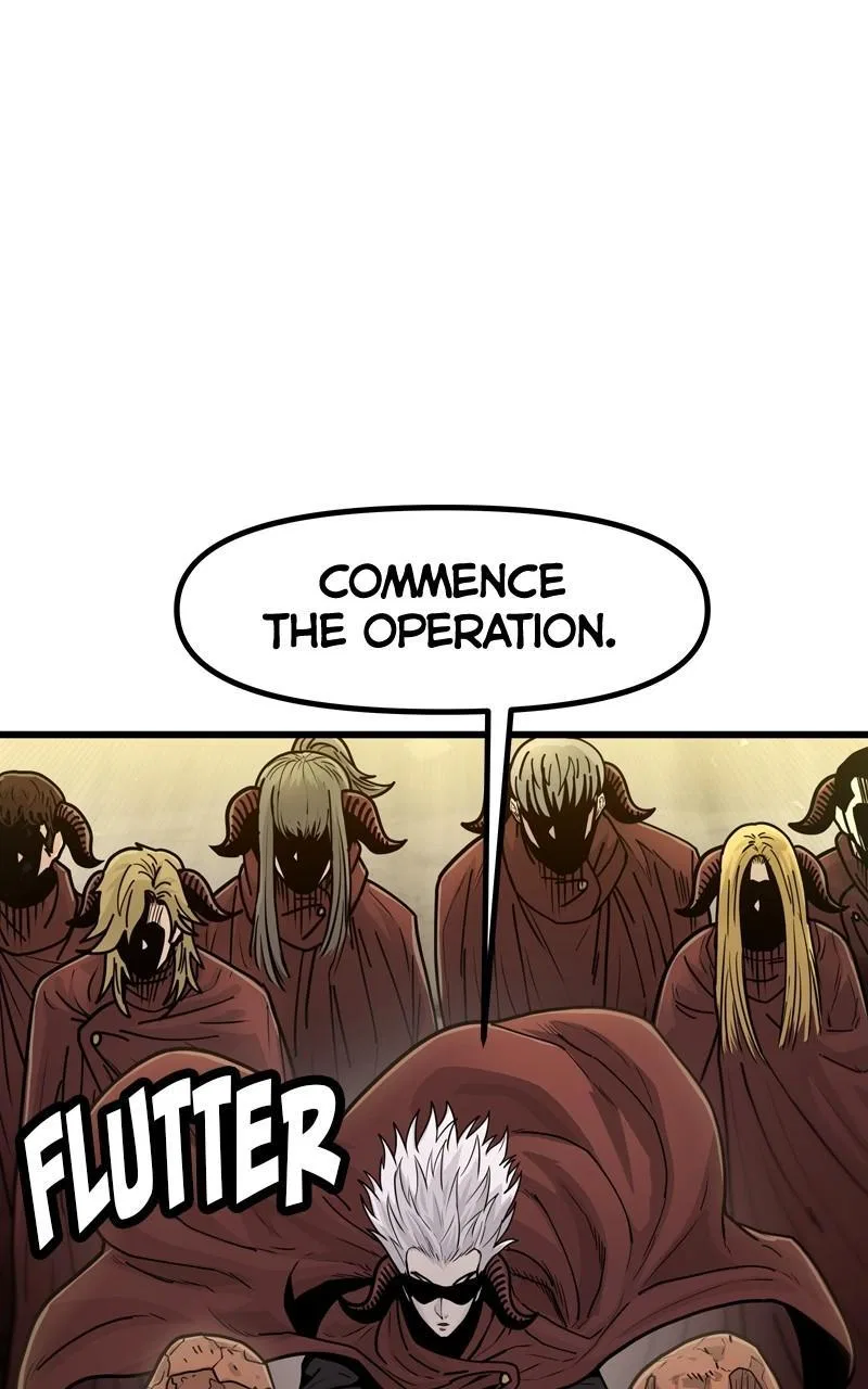 God Tribe Chapter 38 – Page 18