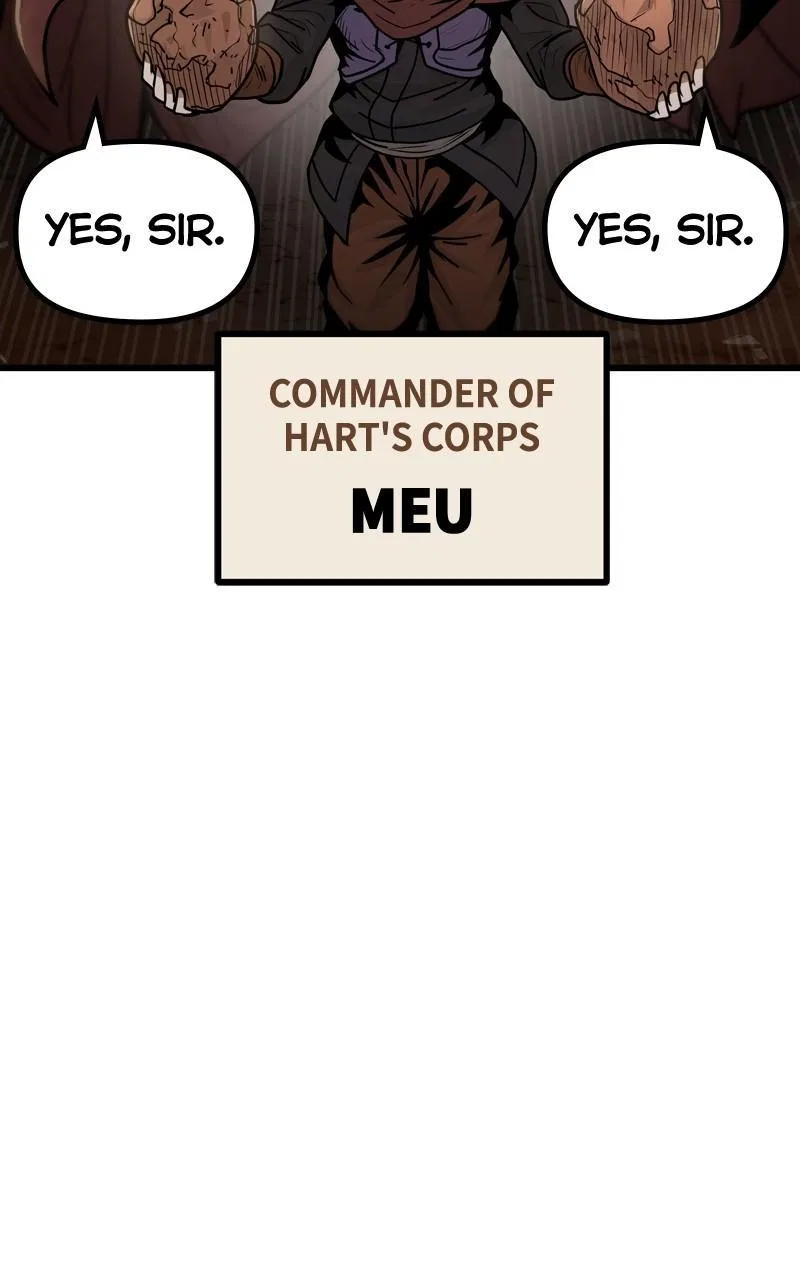 God Tribe Chapter 38 – Page 19