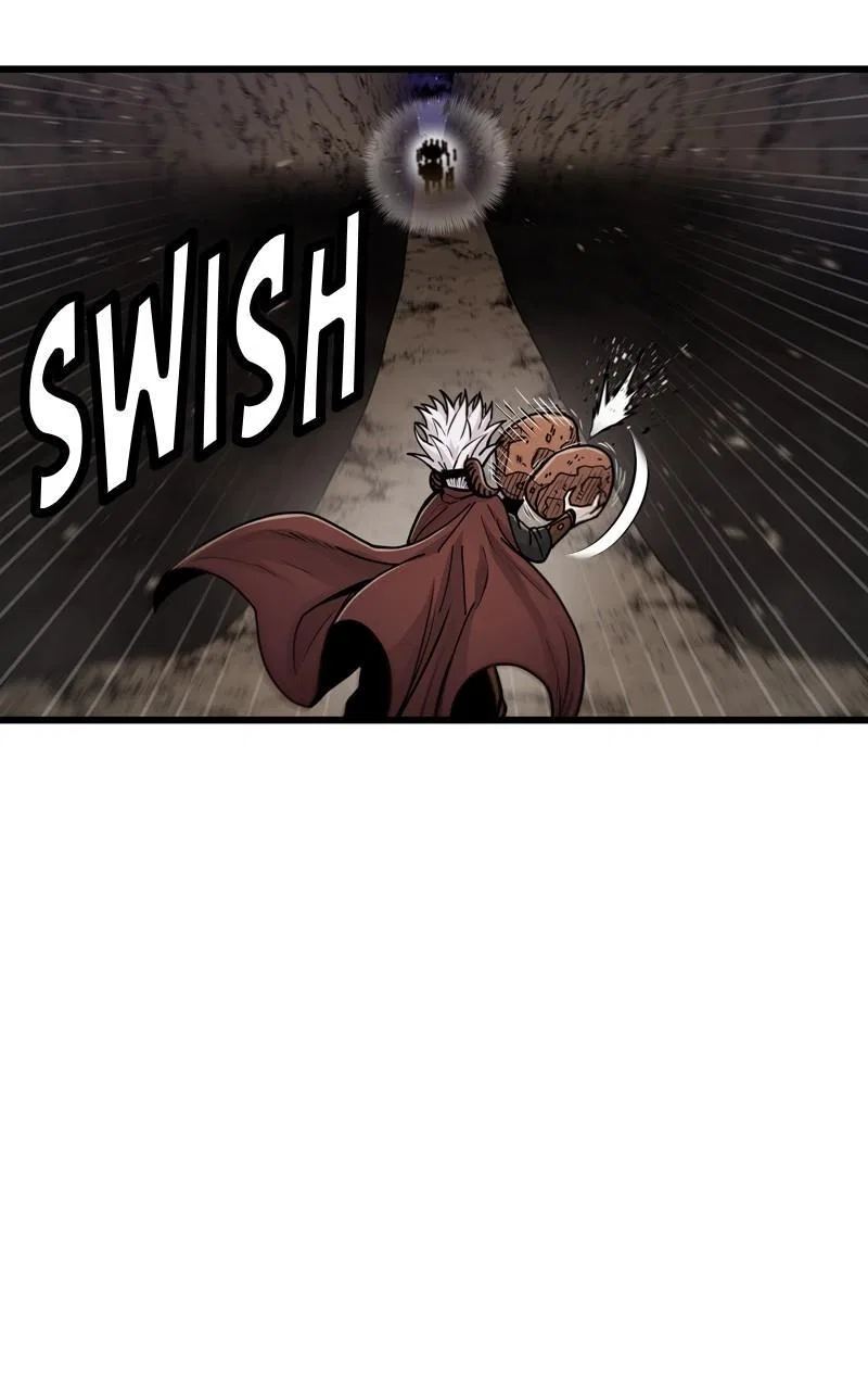 God Tribe Chapter 38 – Page 20