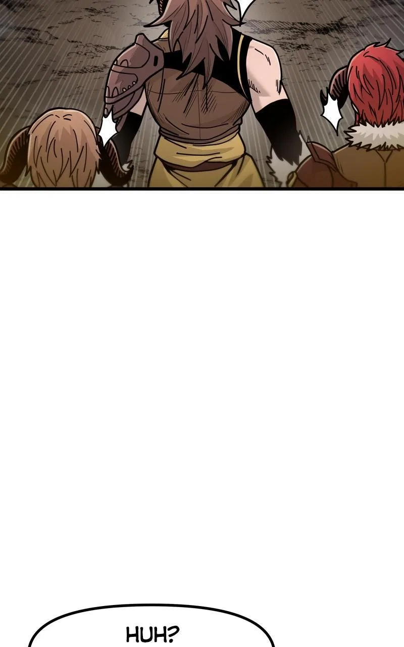 God Tribe Chapter 38 – Page 25