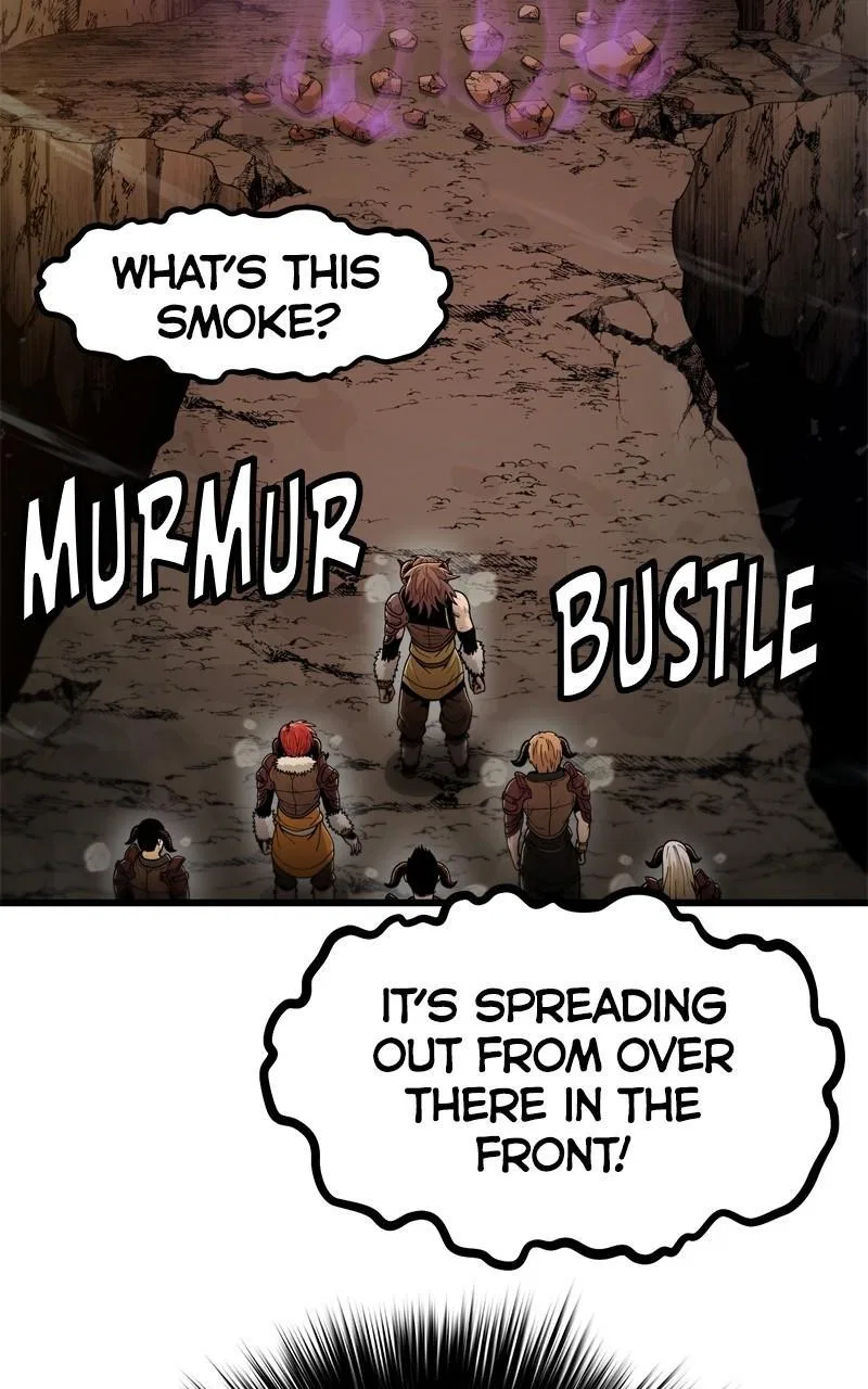 God Tribe Chapter 38 – Page 29