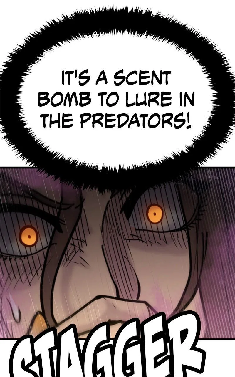 God Tribe Chapter 38 – Page 31
