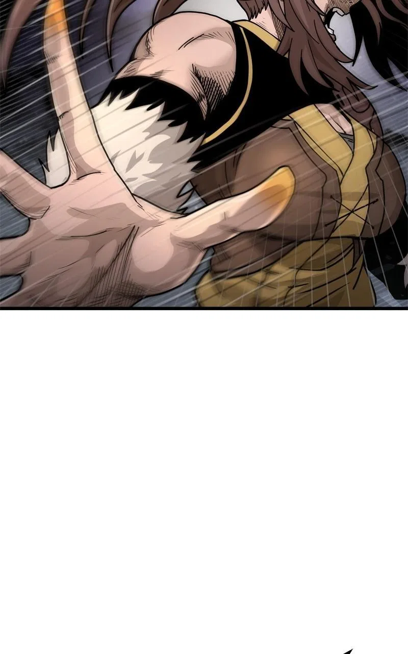 God Tribe Chapter 38 – Page 33
