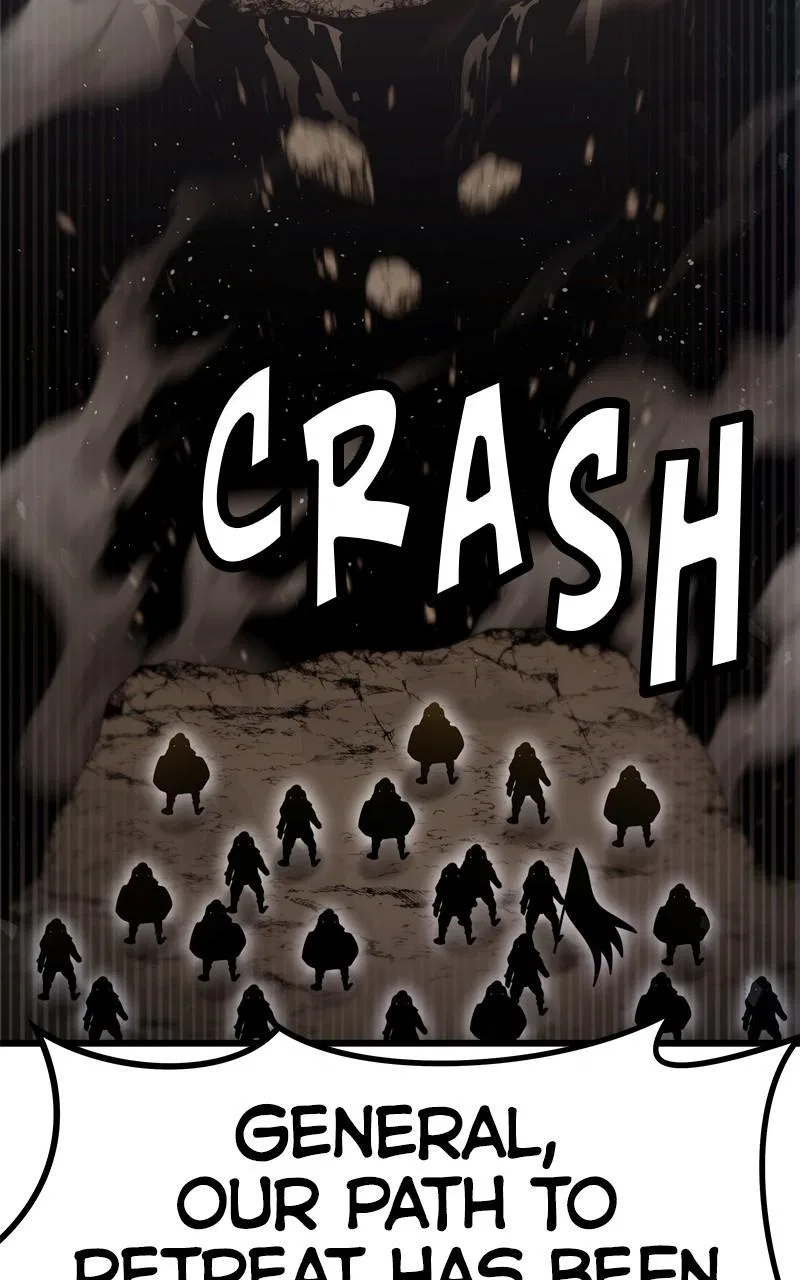 God Tribe Chapter 38 – Page 37