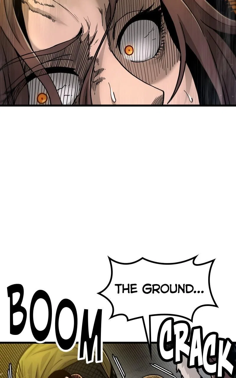 God Tribe Chapter 38 – Page 39