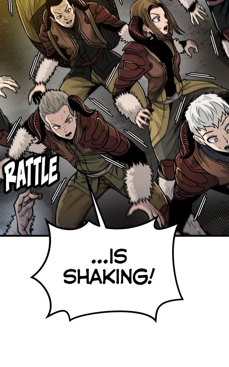 God Tribe Chapter 38 – Page 40