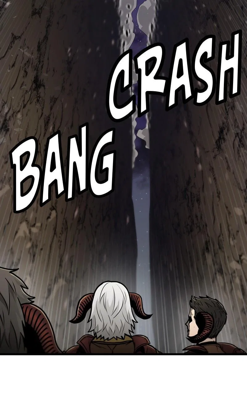 God Tribe Chapter 38 – Page 43