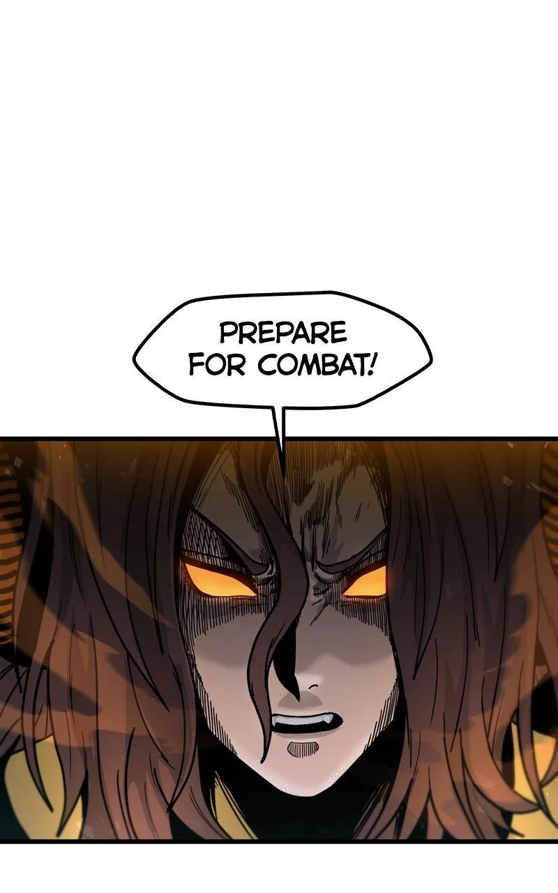 God Tribe Chapter 38 – Page 45
