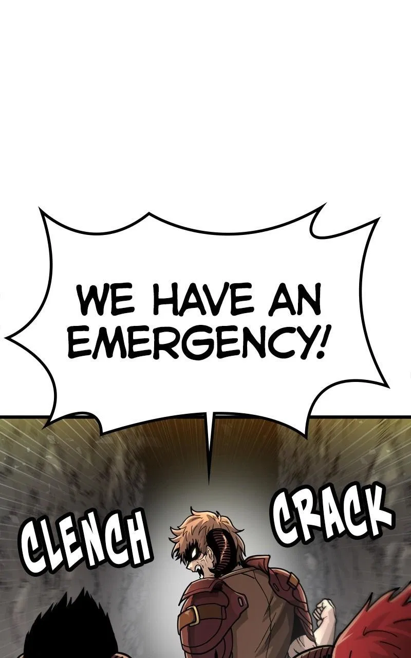 God Tribe Chapter 38 – Page 46