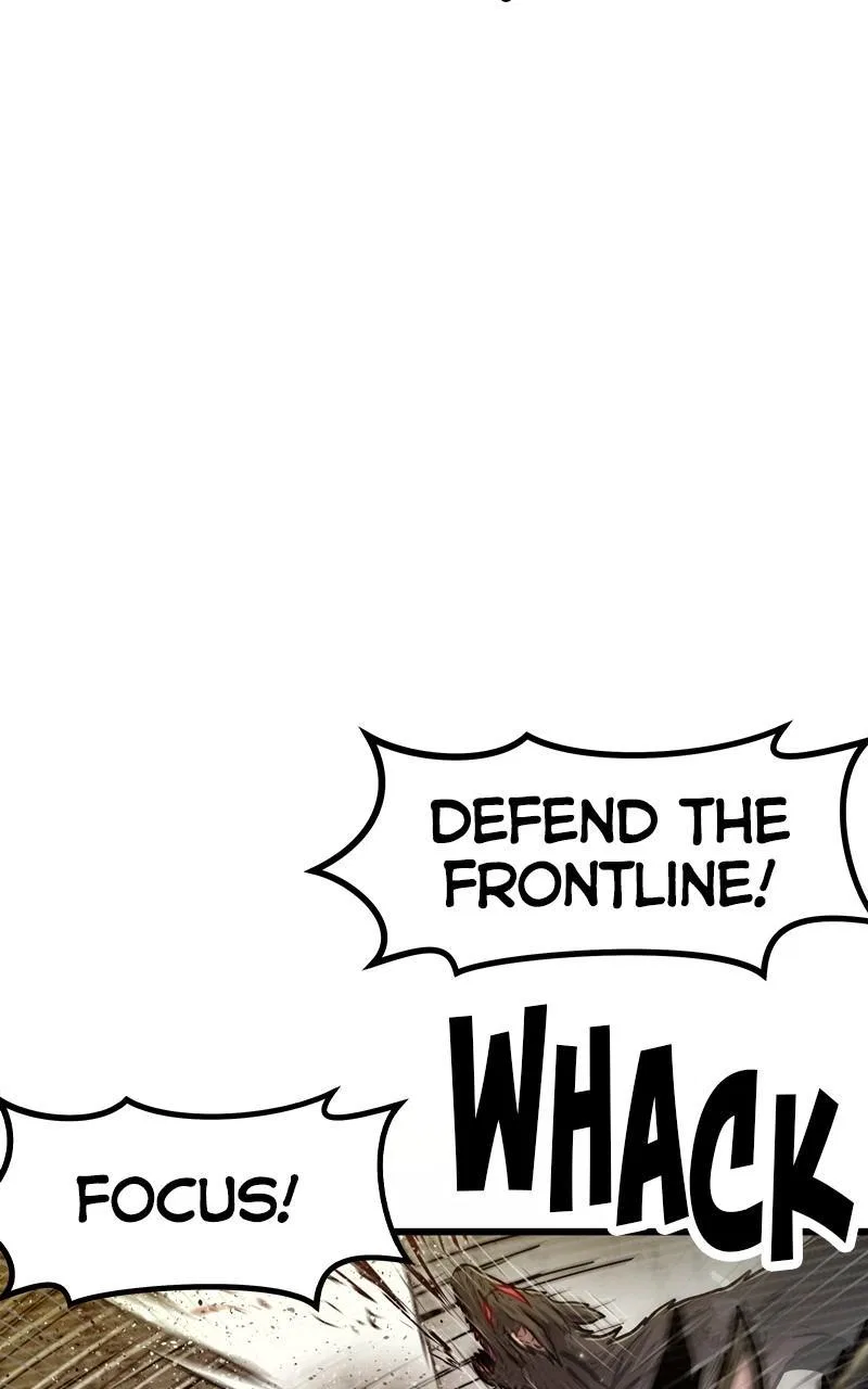 God Tribe Chapter 38 – Page 51