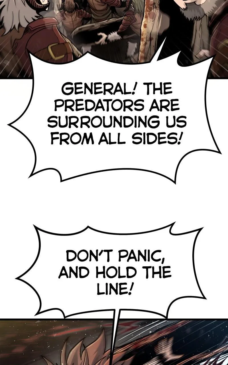 God Tribe Chapter 38 – Page 54