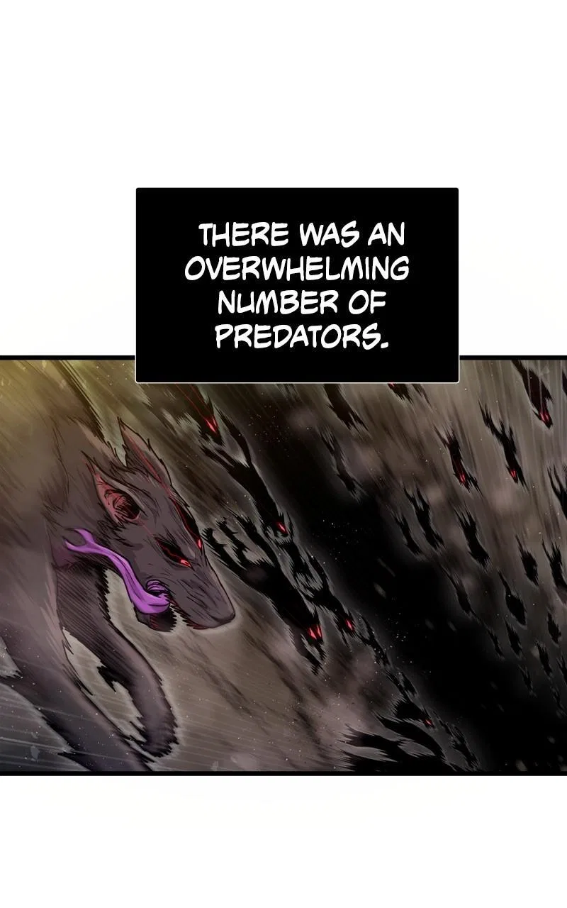 God Tribe Chapter 38 – Page 56