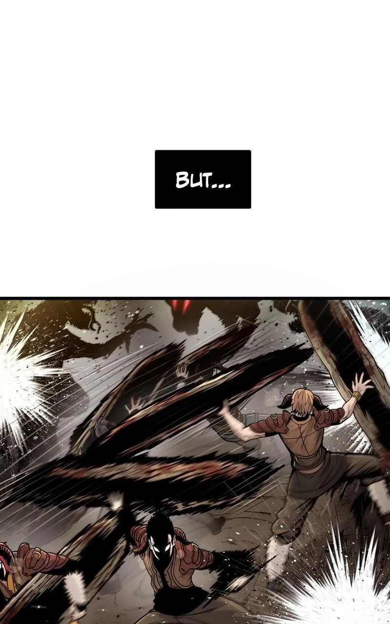God Tribe Chapter 38 – Page 57