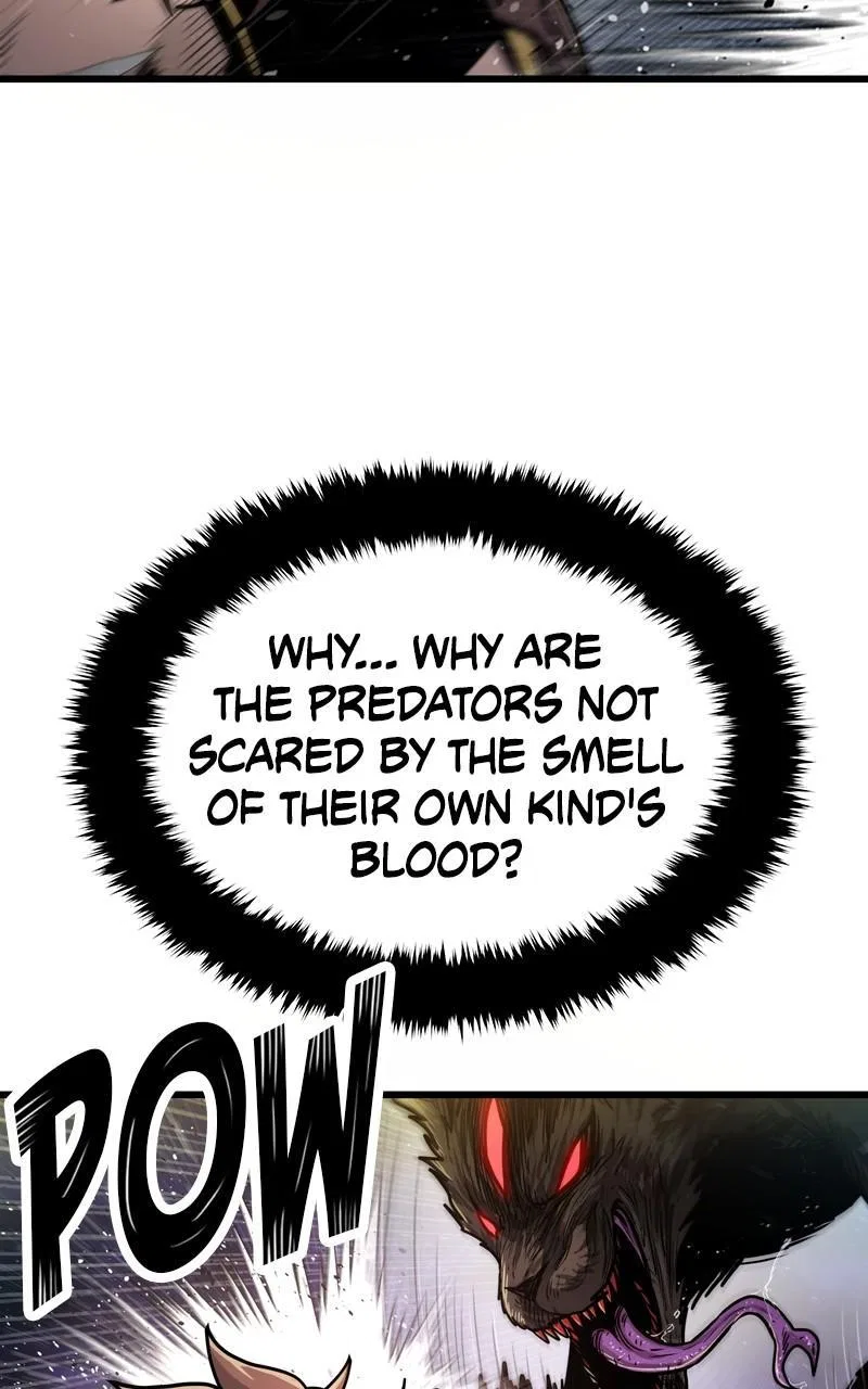 God Tribe Chapter 38 – Page 61
