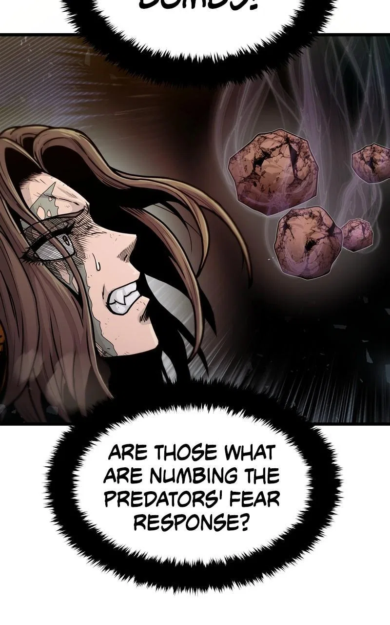 God Tribe Chapter 38 – Page 63