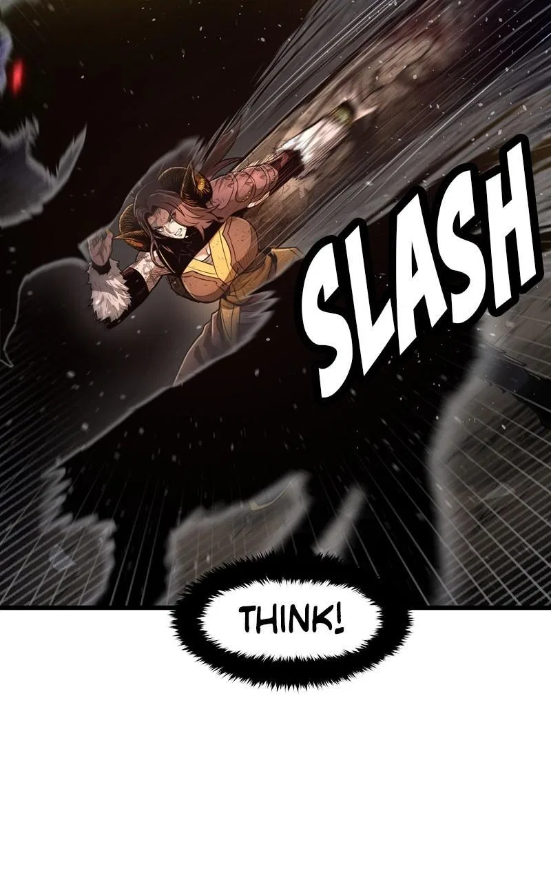 God Tribe Chapter 38 – Page 66