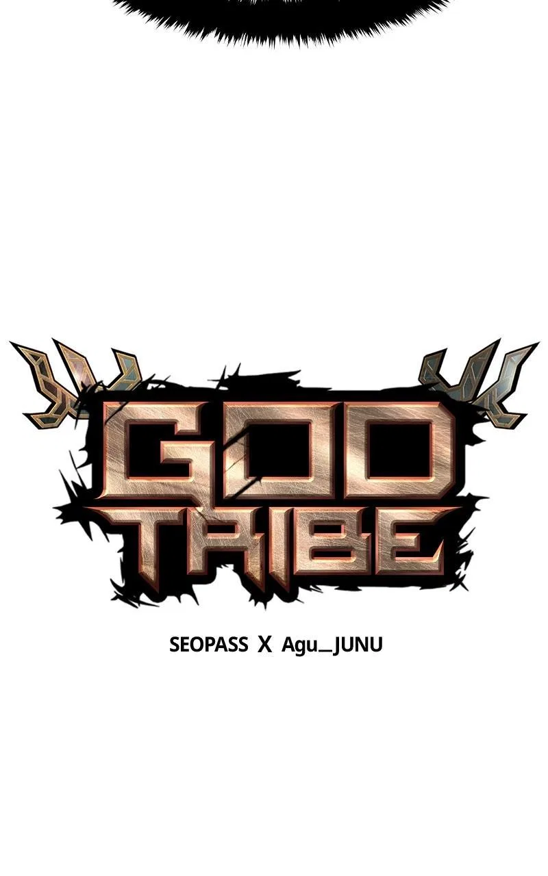 God Tribe Chapter 38 – Page 71