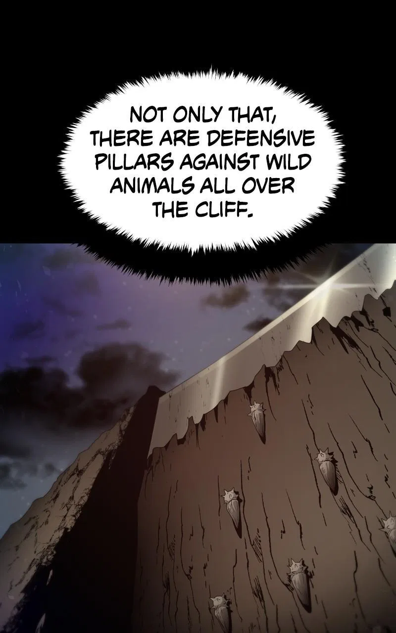 God Tribe Chapter 38 – Page 74