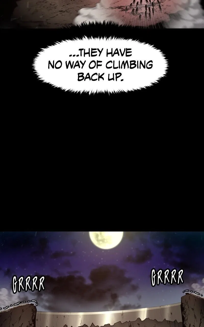 God Tribe Chapter 38 – Page 76