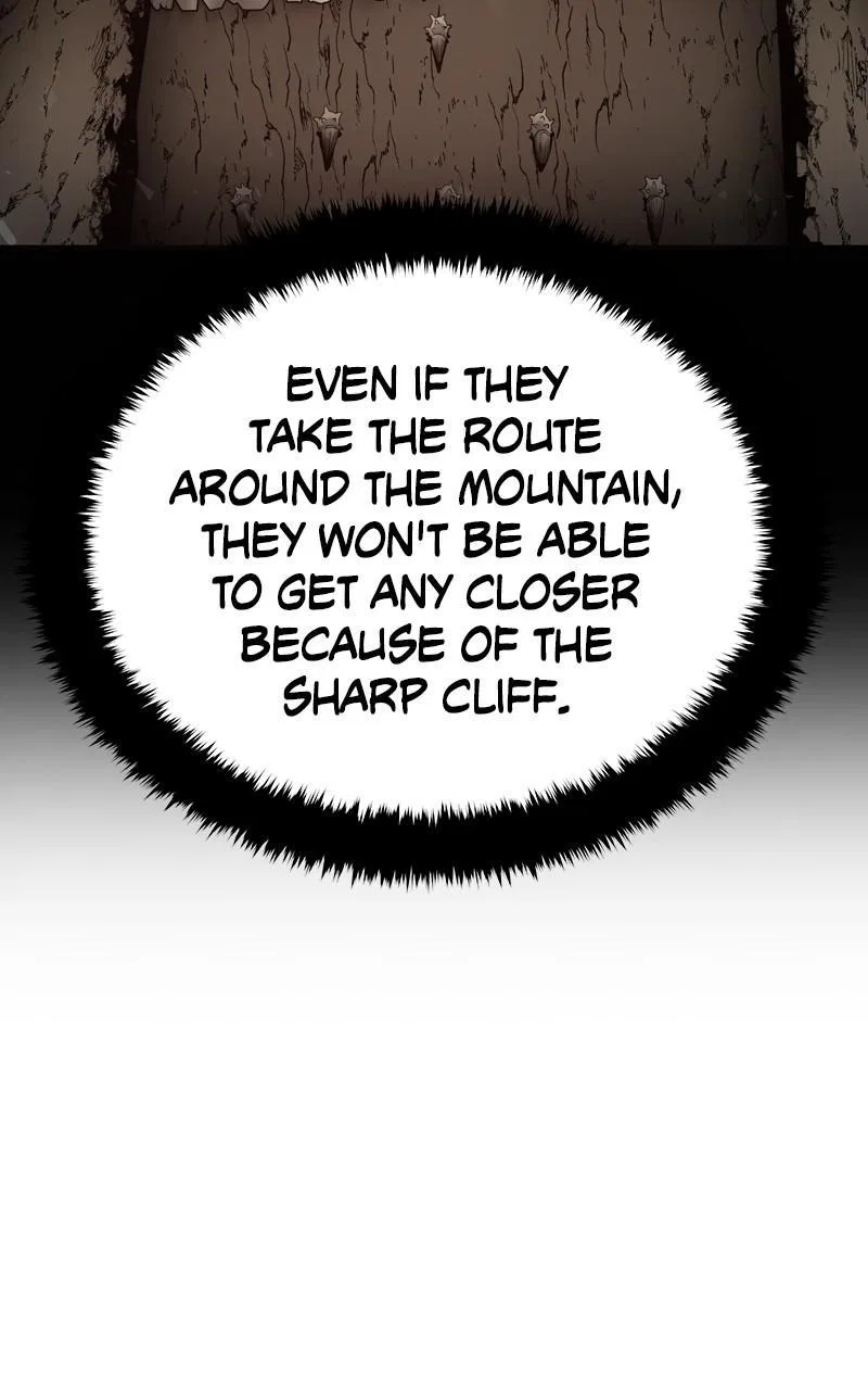 God Tribe Chapter 38 – Page 77