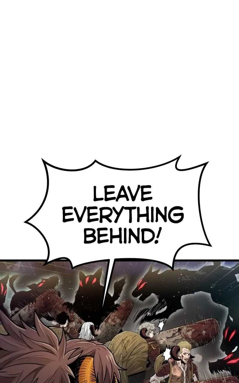 God Tribe Chapter 38 – Page 78