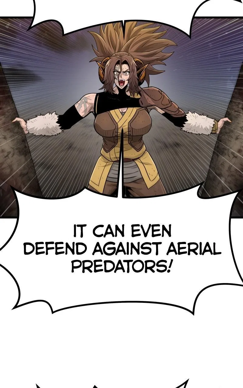 God Tribe Chapter 38 – Page 80