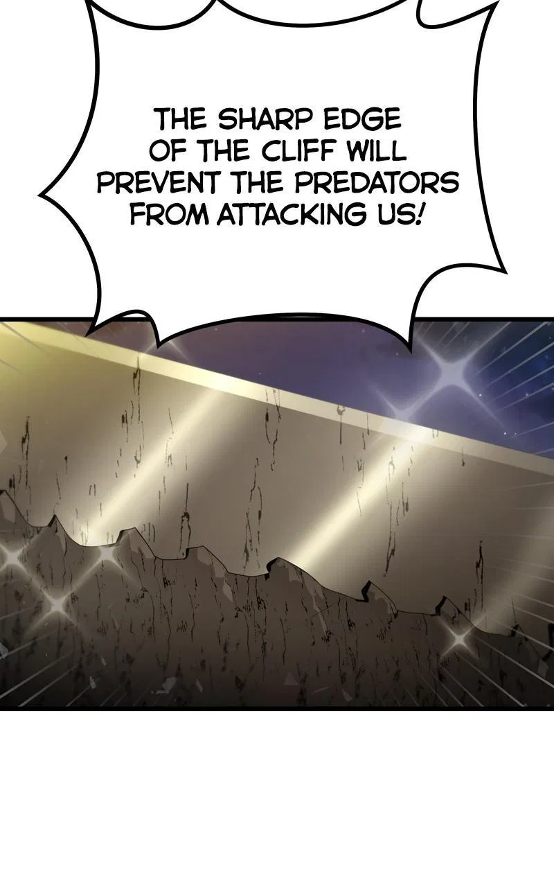 God Tribe Chapter 38 – Page 81