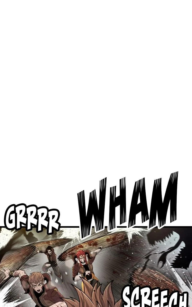 God Tribe Chapter 38 – Page 86