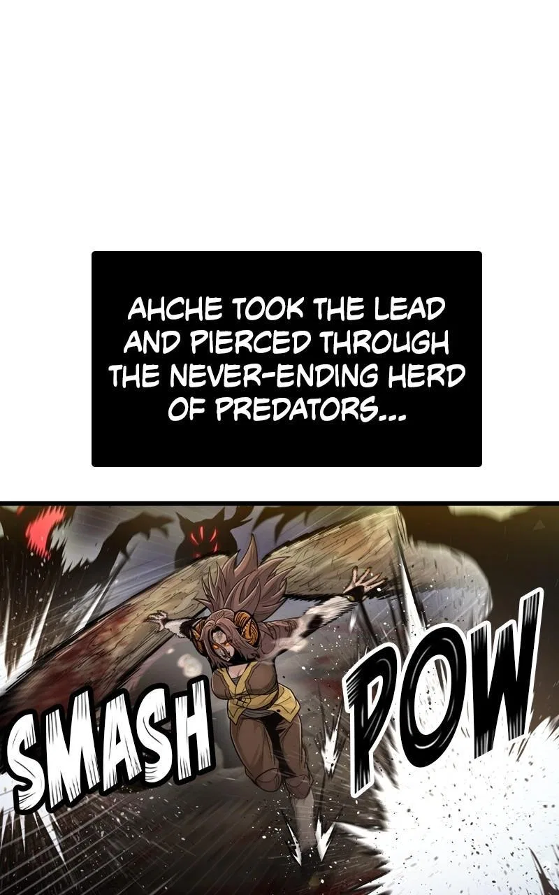 God Tribe Chapter 38 – Page 88