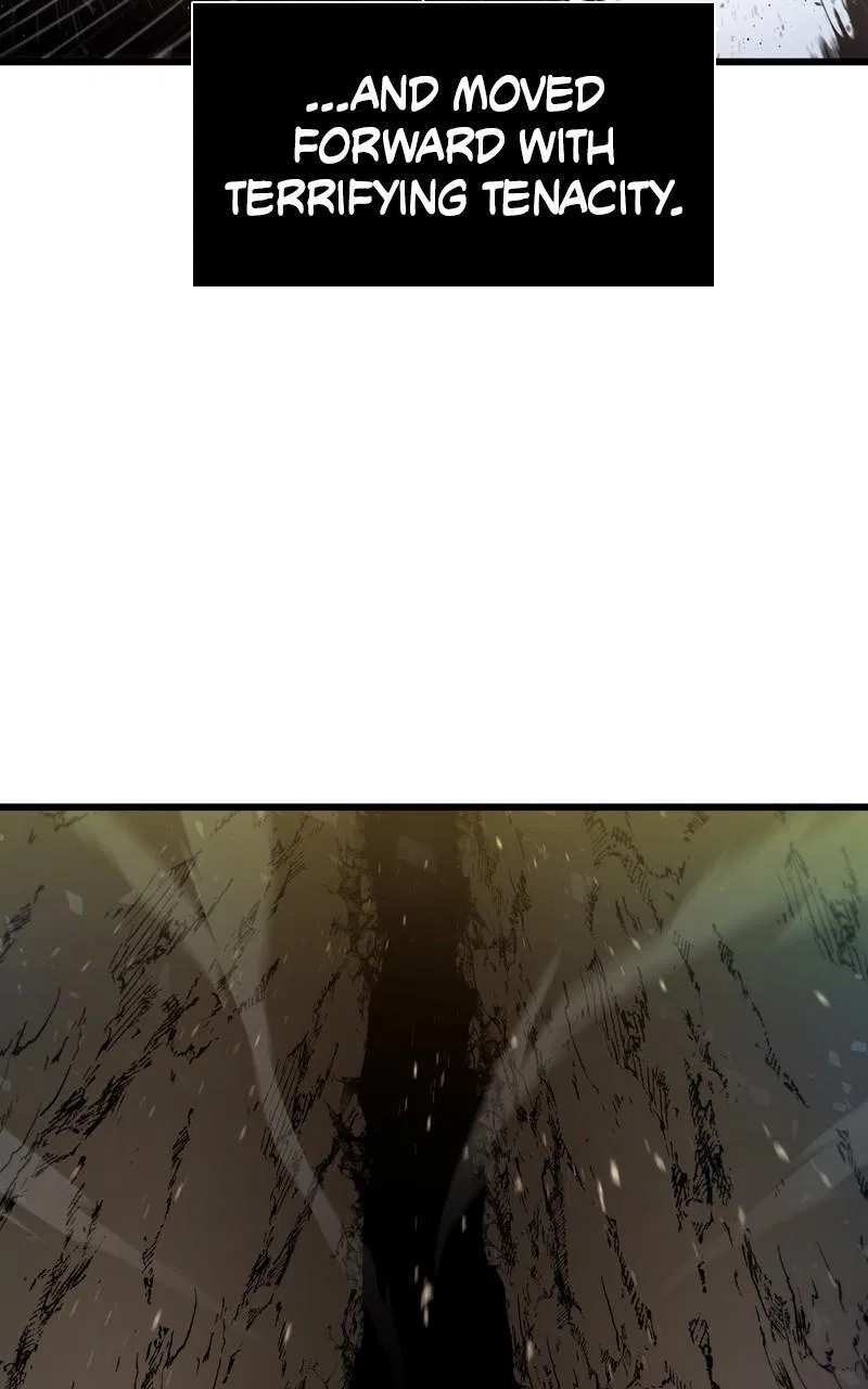 God Tribe Chapter 38 – Page 89
